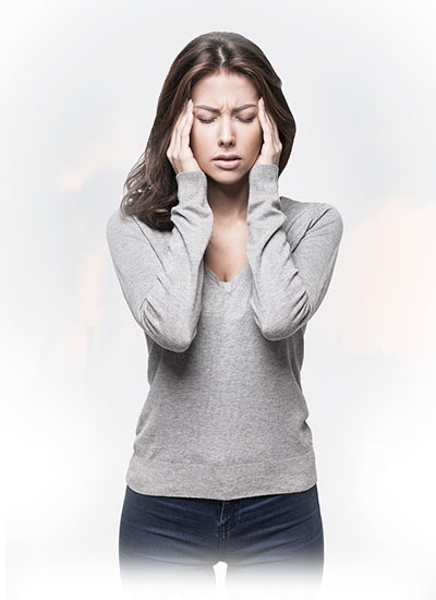 Влияние углекислого газа и примесей на организм человека