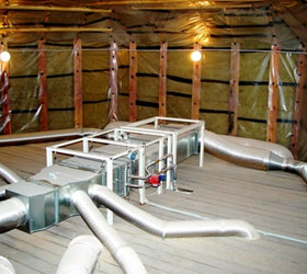 Жилое помещение