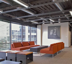 Коммерческие помещения