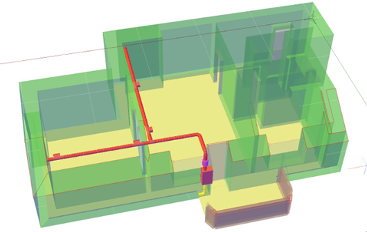 Приточная вентиляция